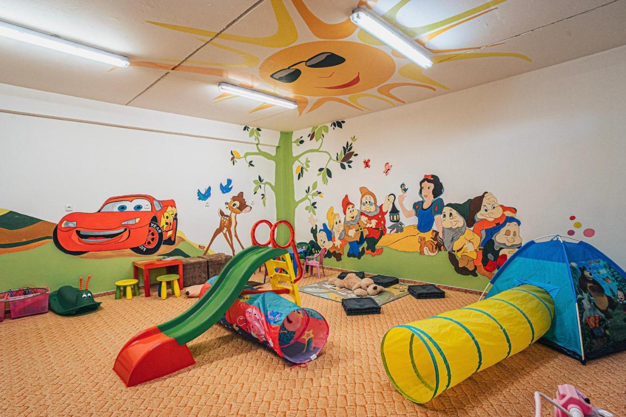 Apartman Nelka - Velka Lomnica Bagian luar foto