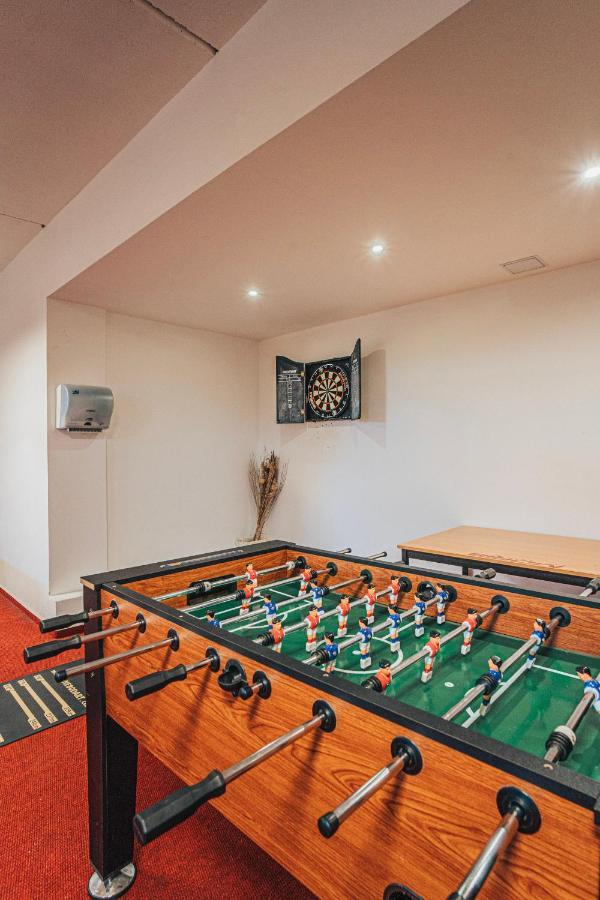 Apartman Nelka - Velka Lomnica Bagian luar foto
