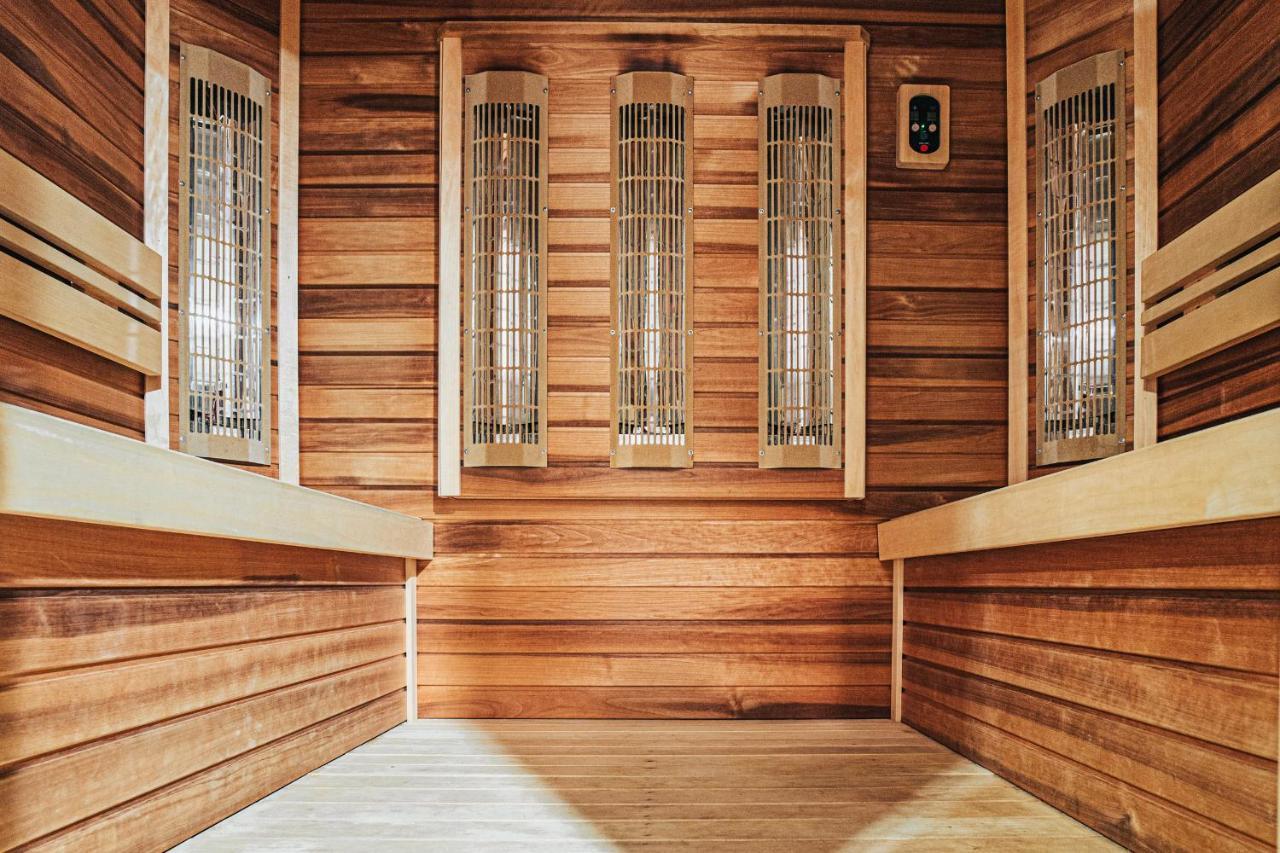 Apartman Nelka - Velka Lomnica Bagian luar foto
