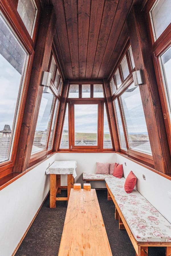 Apartman Nelka - Velka Lomnica Bagian luar foto