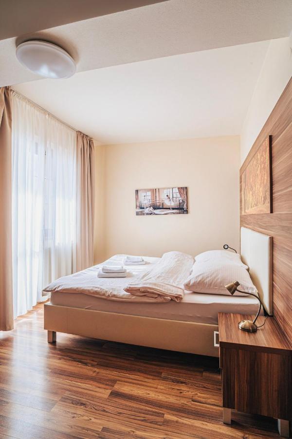 Apartman Nelka - Velka Lomnica Bagian luar foto