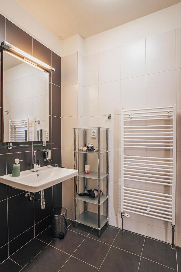 Apartman Nelka - Velka Lomnica Bagian luar foto